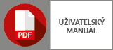 Návod k použití (CZ)