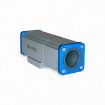 Industrial camera enclosure CH50.DIA35.blue