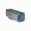 Industrial camera enclosure CH50.DIA50.PMMA