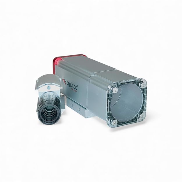 Industrial camera enclosure CH50.DIA50.PMMA
