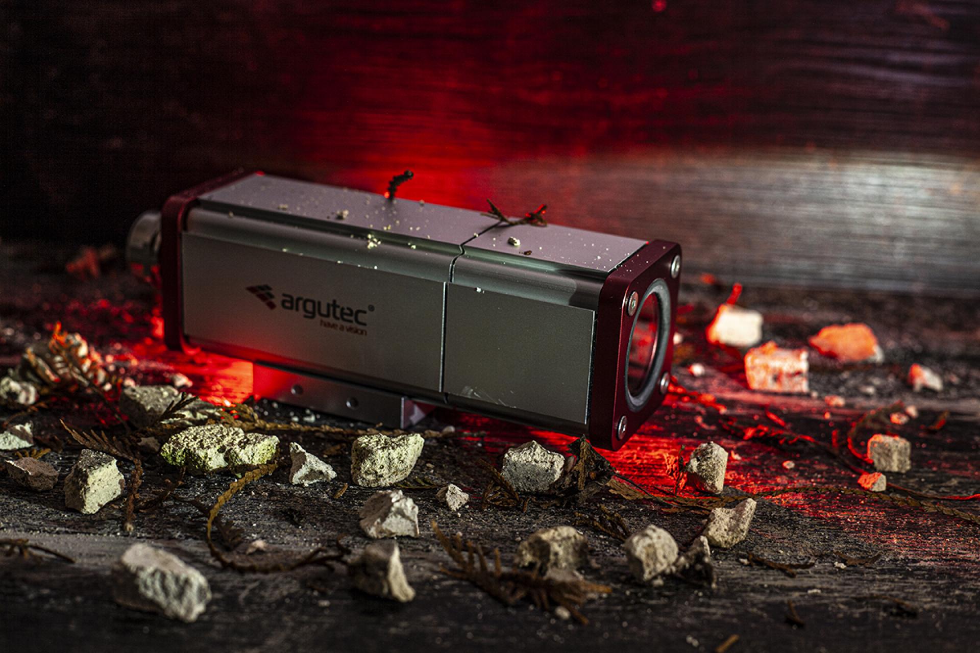 Obrázek pro kategorii Kryty kamer