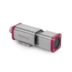 Industrial camera enclosure CH50.DIA35