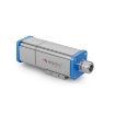 Industrial camera enclosure CH50.DIA35.blue