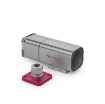 Industrial camera enclosure CH50.DIA50.PMMA