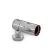 CHS50 Industrial camera enclosure IP68
