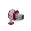 Industrial camera enclosure CH50-87.DIA35