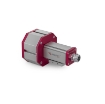 Industrial camera enclosure CH50-87.DIA35